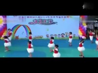 幼儿舞蹈 《快乐崇拜》 儿童舞蹈【最新儿童幼