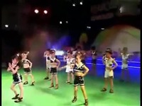 幼儿舞蹈 《快乐你懂的》 儿童舞蹈【最新儿童