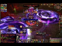 FQ单T10人H脑残吼-wow 热推视频_17173游戏