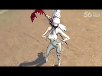 风景好啊!漂亮。-剑灵舞蹈乳摇 花絮_17173游