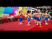 热门集锦 六一儿童节幼儿园舞蹈视频小手拍拍