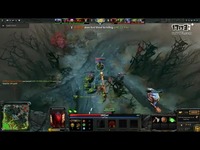 Dota 2 搞笑时刻 -食人魔法师 双头双失败_171