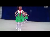 【儿童舞蹈】小学三年级六一舞蹈《我的麦克风