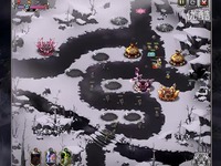 精彩视频 部落守卫战 迷雾狩猎 27-2 炼狱_猎梦