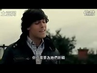 史上最毒分手歌 Pray For You -中文字幕.flv-视频