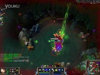 经典视频 YY90001双酱【LOL】实况直播-直播