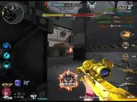 莫言:黄金大炮撸机甲_17173游戏视频