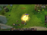 《圣光的复仇》工程惩戒骑永恒岛大乱斗-视频