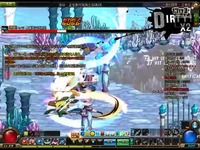 dnf 剑豪 人鱼的国度K_17173游戏视频