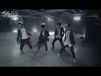 热门片段 EXO《咆哮》中文版MV-视频_17173