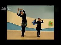 完整版预告 幼儿园舞蹈《宝宝树》亲子操 教学