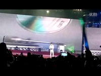 高清集锦 韩庚<背叛灵魂> 2012.10.28 湖南怀化