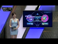 热播 韩性感体育主播 凹凸有致 <em>丝袜脚</em> 露点 翘