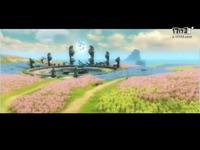 【天谕】首测剧情MV《花海情》-Vinnie_1717