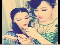 传媒 舞台演员 李蓉儿 董明珠 永远伴随你一生-