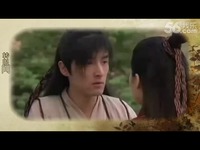 短片 爱到万年 电视剧《女娲传说之灵珠》的主