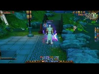 《新天龙八部》永恒经典版 3.51.1002 (西南电