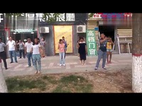 保定市自助装修院早会舞蹈-原创 视频_17173游