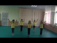 独家 舞蹈 孝心到永远-原创_17173游戏视频