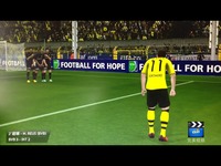 热门花絮 FIFA online3 罗伊斯精彩进球-视频_1