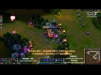 【拳头解说】野区走出的疯狗 武器大师打野顺