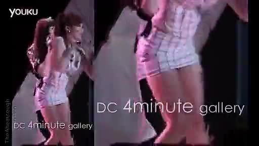【劲爆<em>MV</em>】韩国美女金泫雅性感舞蹈<em>香车美女</em>