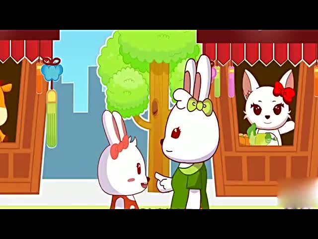 我不上你的当儿歌舞蹈】我不上你的当舞蹈视频