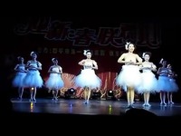 冰凌花 手语舞-视频 片段_17173游戏视频