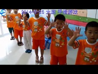 热点直击 小恩幼儿园 2014-5-26 漳州港开发区