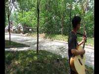 中原工学院第十三届校园十佳歌手大赛宣传片-