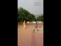视频集锦 篮球过人技巧-["篮球"]_17173游戏