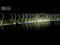 杭州喷泉夜拍2-eeeee 精彩视频_17173游戏视频