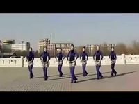 【超清】最炫民族风 广场舞蹈视频大全-视频 精