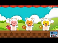 焦点 《小龙人》儿童歌曲精选幼儿识字睡前童