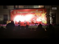 焦点内容 ◇140529◇teen top-to you 鞍山师范