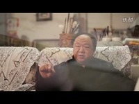 超清热播 崔承顺畅谈书法-"崔承顺"_17173