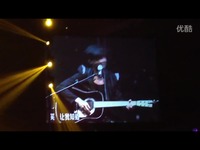 林俊杰时线演唱会杭州站《豆浆油条》-视频 热