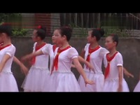 热点视频 六年级舞蹈-晏家学校_17173游戏视频