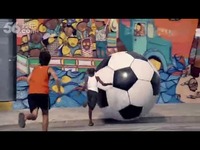 超清预告片 2014巴西世界杯官方主题曲We Ar