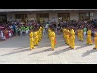 热门合集 精忠报国-幼儿园舞蹈_17173游戏视频