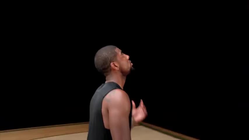 凯里欧文扮老人打街头篮球第一季 高清-免费在