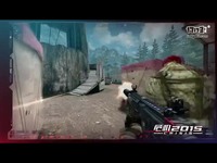 危机2015制式武器解析