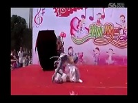 儿童舞蹈《猫鼠之夜》_baofeng-视频 热推内容