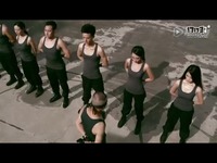 真人版DNF第2弹!剑魂遭暗帝剑豪<em>捆绑</em>调戏_1