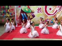 宝宝乐幼儿园2014舞蹈化蝶飞-视频 合集_171