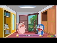 焦点视频 机器猫 网趣经典儿歌 儿童歌曲视频-