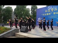 璧山文明礼仪歌-视频 高清片段_17173游戏视频
