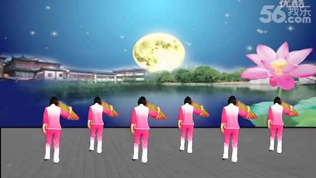 奉节-芬芳广场<em>舞蹈 清江画廊土家妹</em>-免费在线观