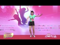 《<em>let美人第三季</em>》第十三期 首位中国let美人华