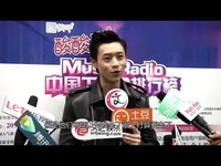 张阳阳离开城堡送给兄弟们最后的歌 自己写的